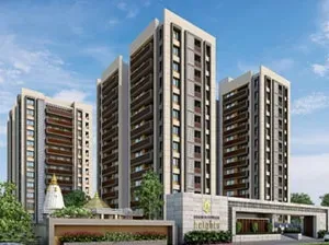 Shankheshwara Heights