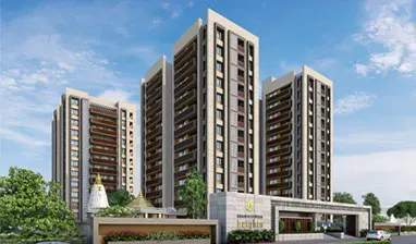 Shankheshwara Heights