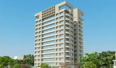 Veerbhadra Avenue