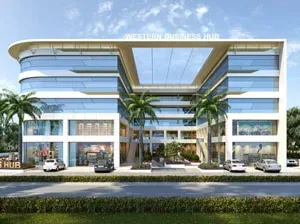 Western Business Hub