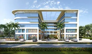 Western Business Hub