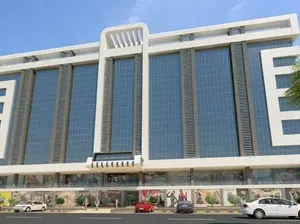 Western Business Park