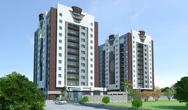 Western Residency