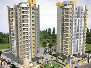 Western Shikharaji