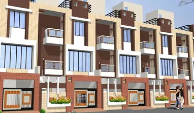 Western Villa