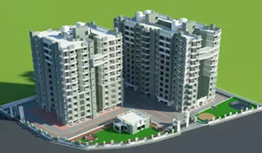 Western Shetrunjay Residential Project Thumbnail