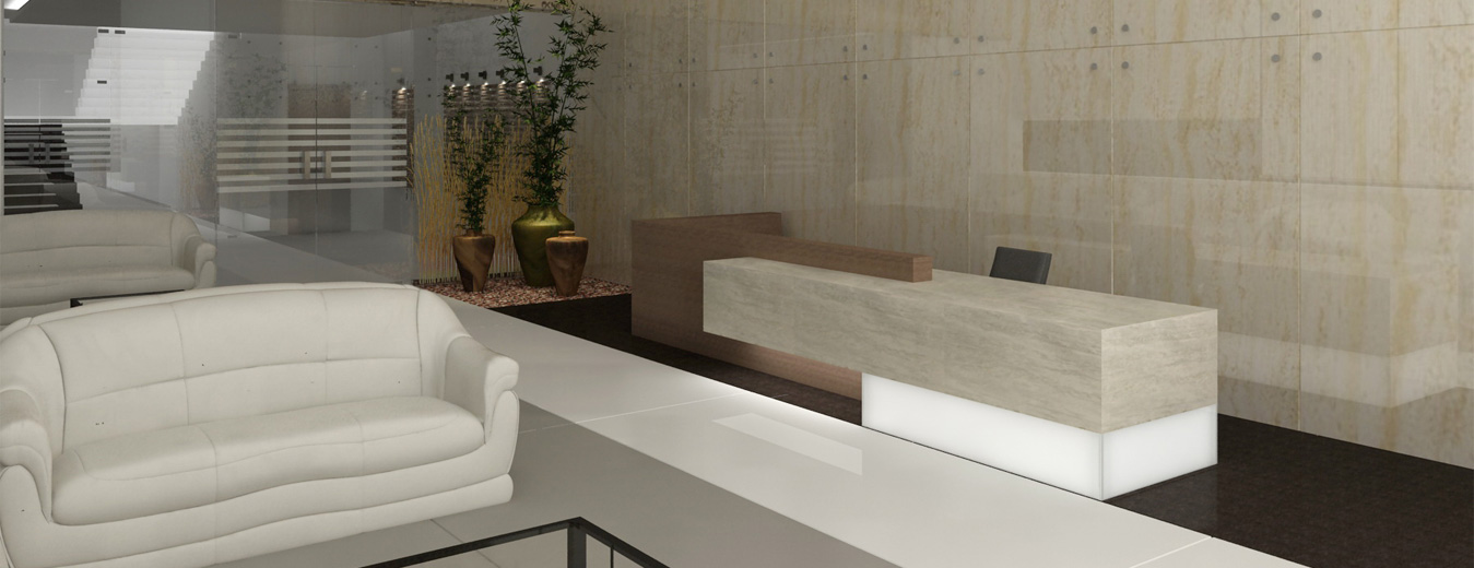 Shivalik Western commercial project elevation slider 2